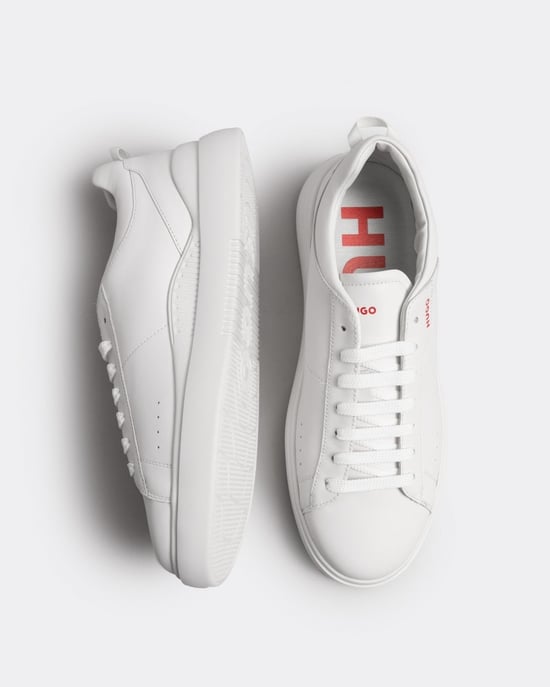 Hugo Blake Trainers