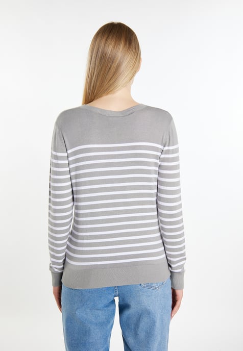 Dreimaster Cardigan women - Image 4