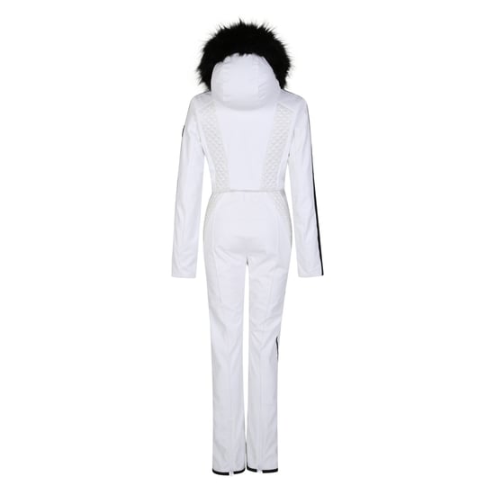 Dare 2B Dam/Lady Julien Macdonald Snödräkt (Vit) - Image 2