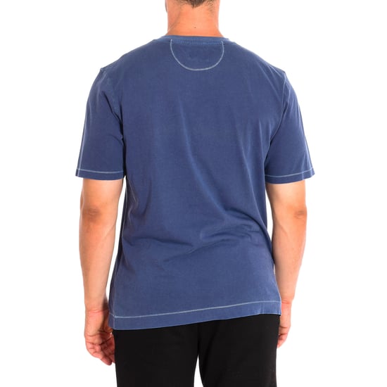 Men's Short Sleeve T-Shirt TMR320-JS330