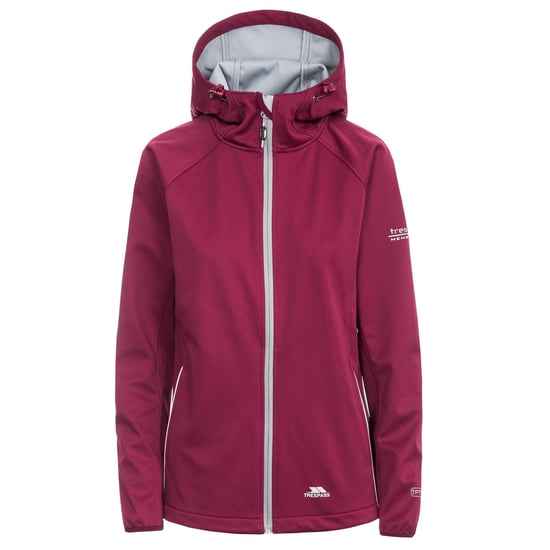 Trespass Womens/Ladies Sisely Waterpoof Softshell Jacket