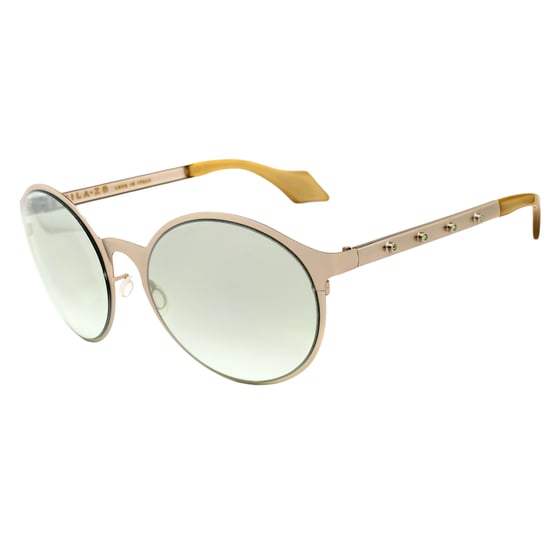 Mila Zb woman's sunglasses  golden - Image 1