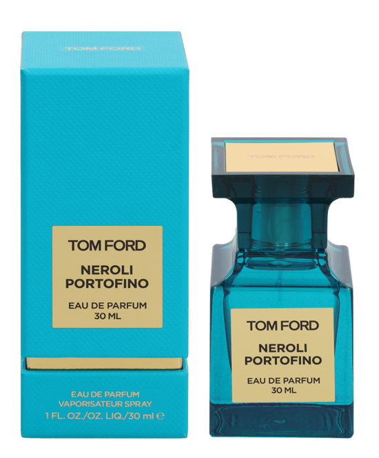 Tom Ford Neroli Portofino Edp Spray 30ml