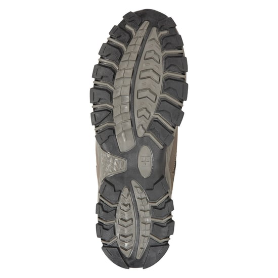 Mountain Warehouse Heren Mcleod Breed Wandelschoenen (Bruin) - Image 5