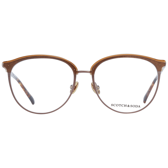 Scotch & Soda Optical Frame SS3015 407 53 - Image 2