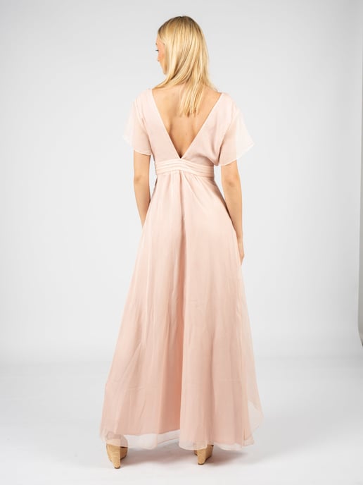 Liu-Jo Dress Woman's Pink - Image 4