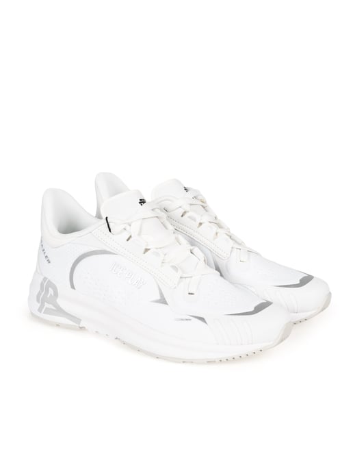 Ice Play Sneaker Men's White - Image 2
