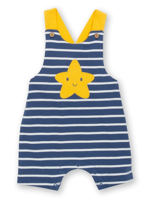 Kite Clothing Sea Star Dungarees