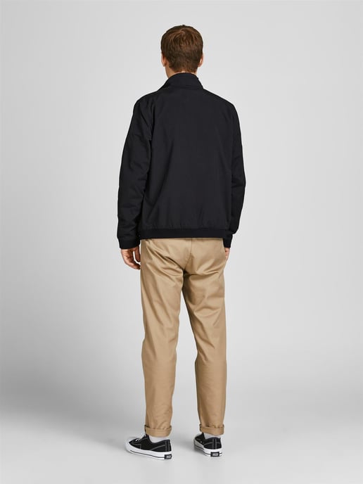 Jack & Jones Heren Bomberjack - Image 3