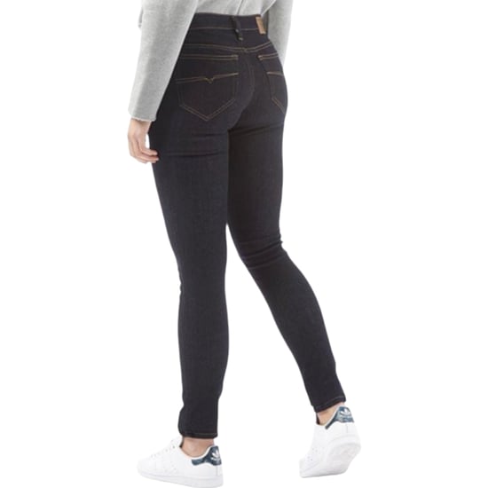 DIESEL SKINZEE Womens Denim Jeans