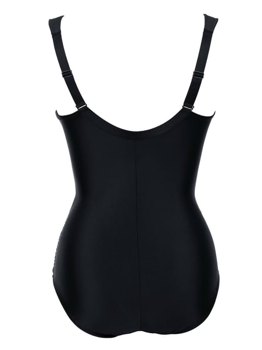 Havanna Comfort Corselet Black