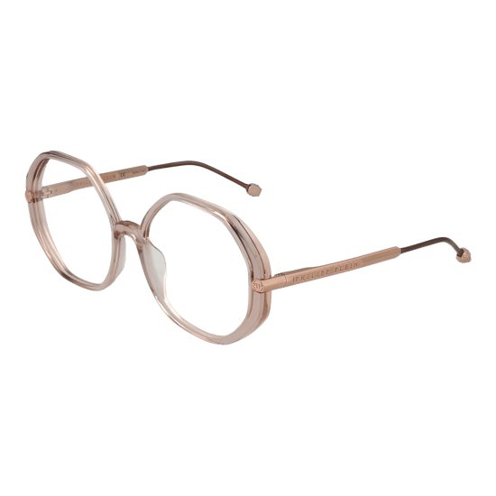 Philipp Plein Optisch montuur VPP053S 09AH 56 - Image 1