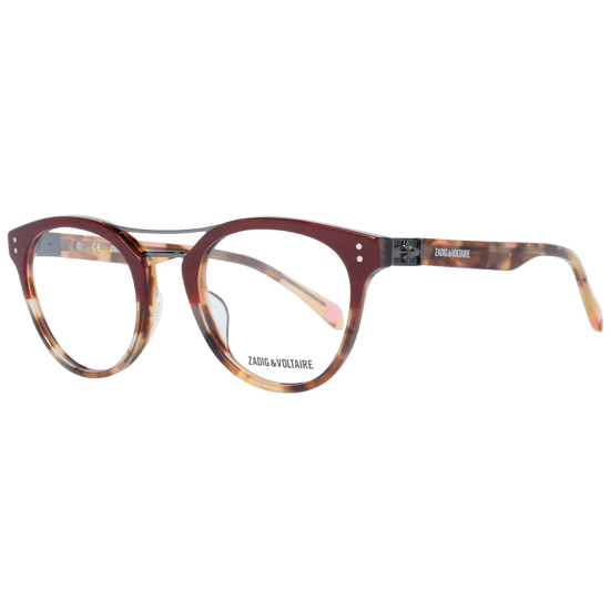 Zadig & Voltaire Lunettes VZV217 0AFG 49 - Image 1