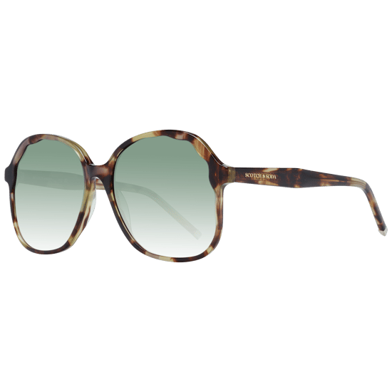 Scotch & Soda Sunglasses SS7027 555 58 - Image 1