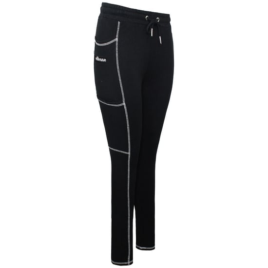 Ellesse Ettore Womens Black Leggings - Image 2