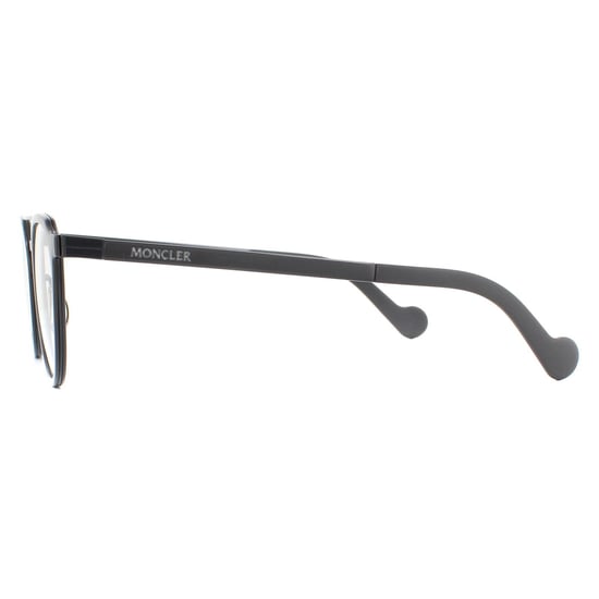 Moncler Glasses Frames ML5036 020 Grey Men - Image 3