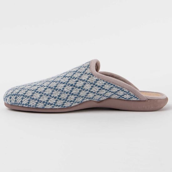 Northome Toffel Romoslip Grå - Image 4