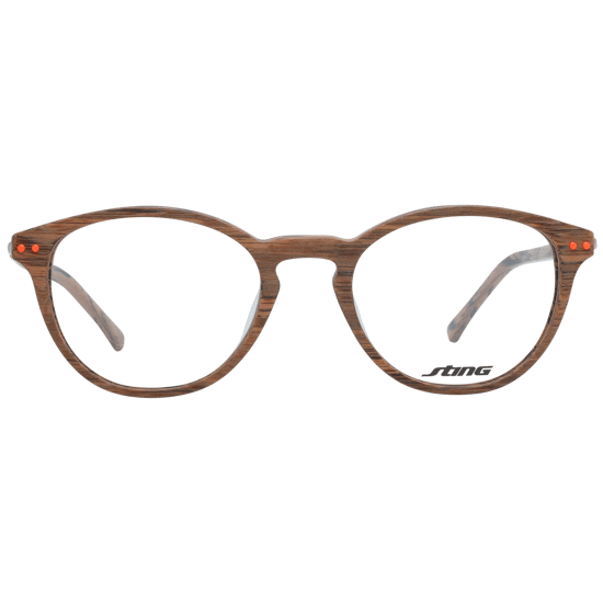 Sting Optical Frame VS6561 0ANC 49 - Image 2