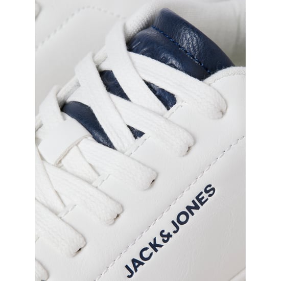 Jack & Jones Sneakers Bosley White