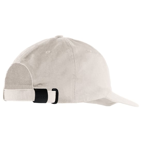 Nicce Adjustable Beige Graphic Logo Mens Nevas Cap 0335 W059 0367