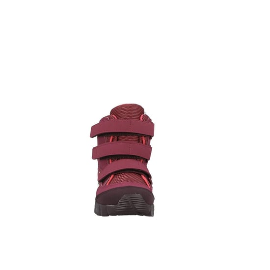 Adidas CW Holtanna Snow CF Kids Pink Boots