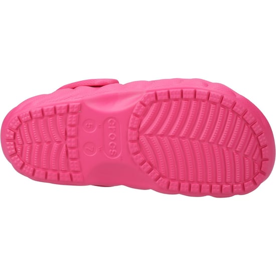 Classic Lined Overpuff Clog - Image 3