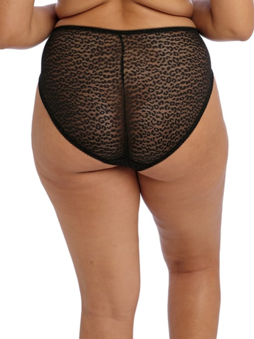Lucie High Leg Brief - Image 2