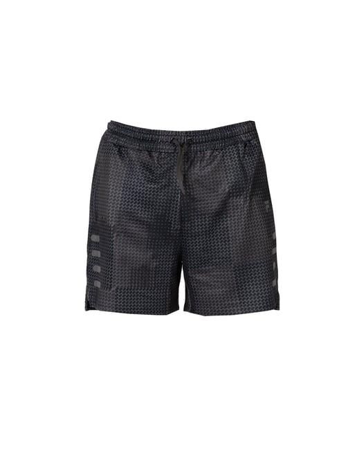 Fila Shorts Training-Rodeneck Men's Black - Image 1