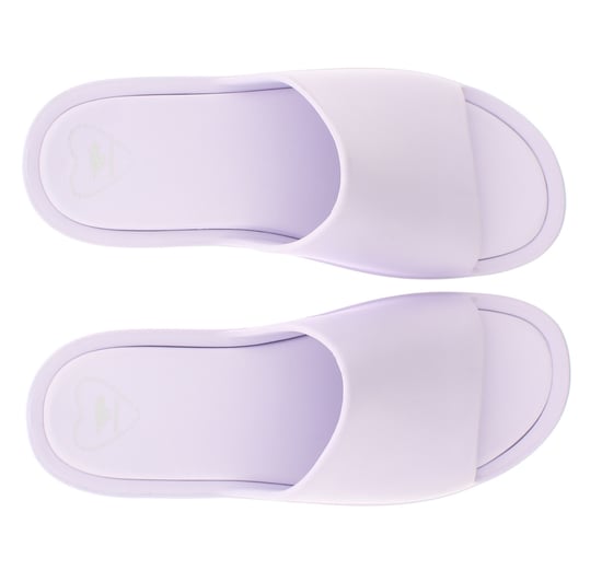 Rocket Dog Womens Sandals Heeled Wedge Petal Slip On lavender