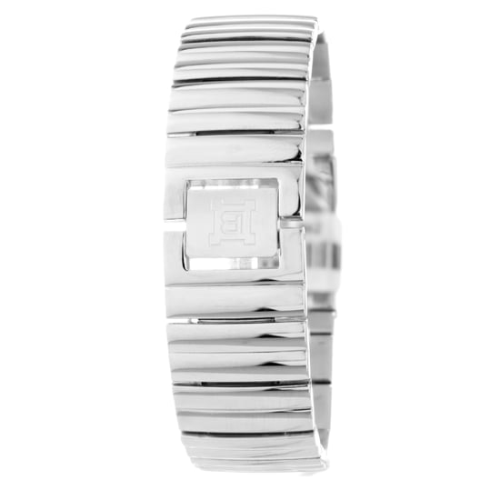 Laura Biagiotti Ladies Watch  Quartz  silver - Image 2