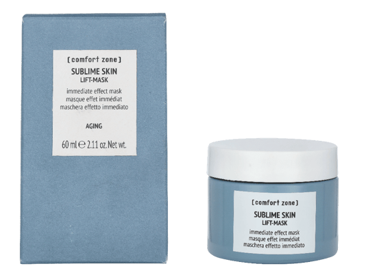 Comfort Zone Sublime Skin Lift-Mask 60 ml - Image 1
