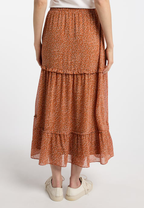 Dreimaster Skirt women - Image 4