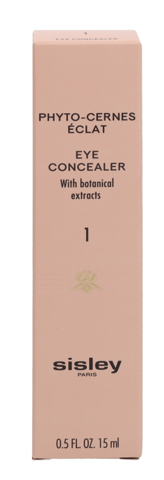 Sisley Eye Concealer With Botanical Extracts 15ml - Image 2