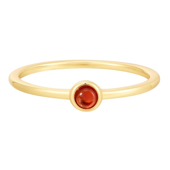 Glanzstücke München Female Sterling Silver Ring
