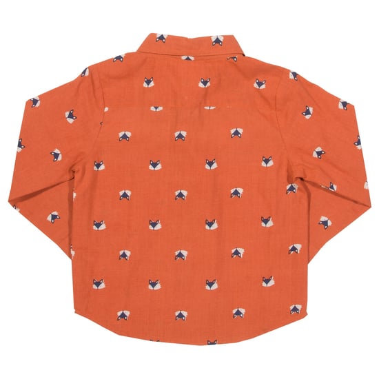 Kite Clothing Foxy Shirt