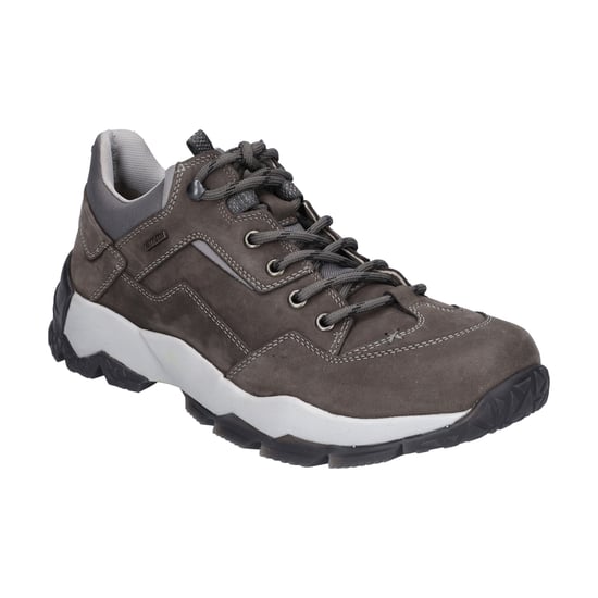 JOSEF SEIBEL Philipp 51 | Lage schoen voor Heren | grijs - Image 1