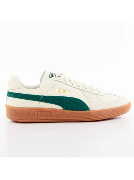 Puma herrsneakers i arméstil - Image 3