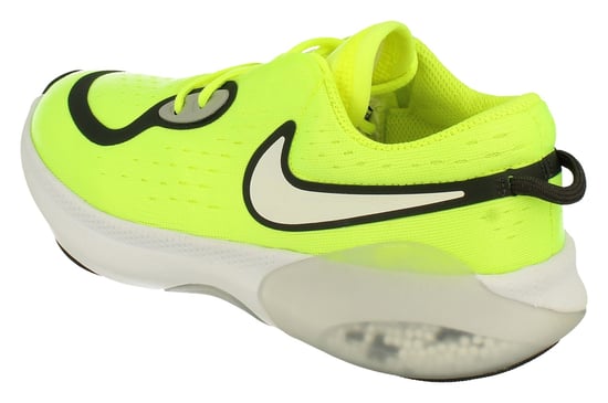 Nike Joyride Dual Run Gs Groene Sneakers - Image 2