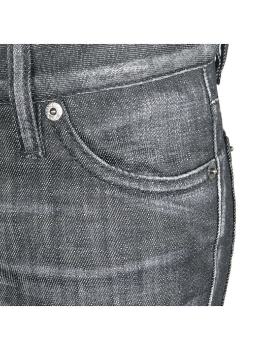 Dsquared2 Jeans Jennifer Woman's Black