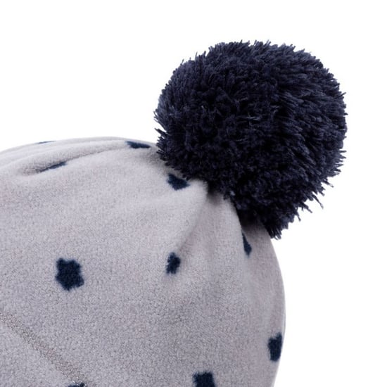 Trespass Childrens/Kids Zume Beanie (Platinum)