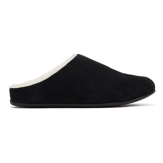 FitFlop Chrissie Shearling Womens Slippers - Image 5
