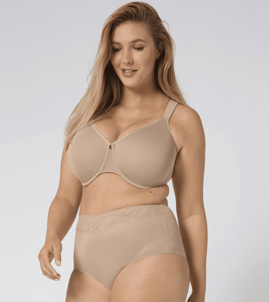 True Shape Sensation High Apex Bra