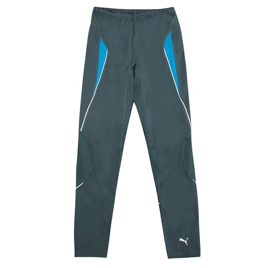 Puma USP Fitness Long Tight Womens Training Fitness Pants Bottoms 501653 01