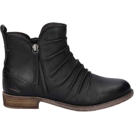 JOSEF SEIBEL Sienna 38 | Ankle Boots for Women | black - Image 2