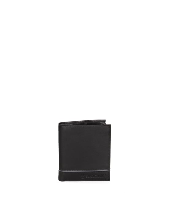 Sergio Tacchini portemonnee Heren BLACK - Image 1
