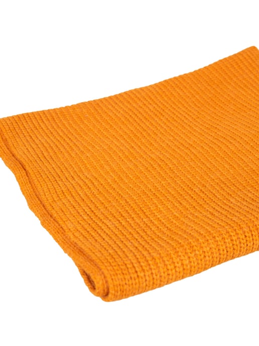 Silvian Heach Szal Woman's Orange
