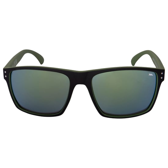 Trespass Zest Sunglasses (Khaki) - Image 6