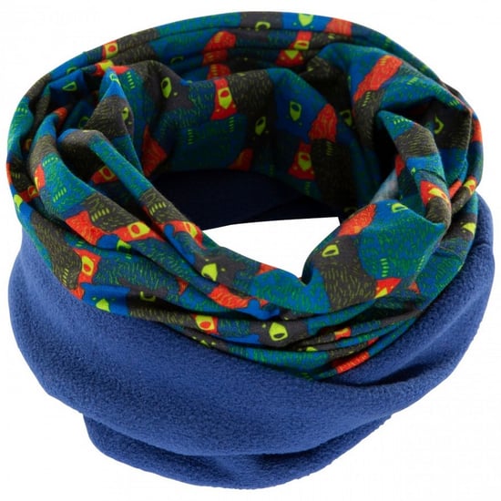 Trespass Childrens/Kids Callaghan Neckwarmer