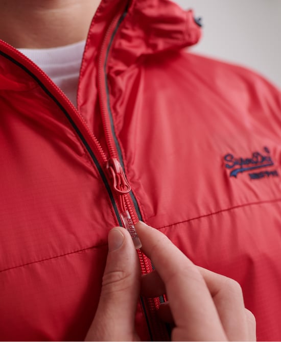 Superdry Offshore Packable Cagoule - Image 6