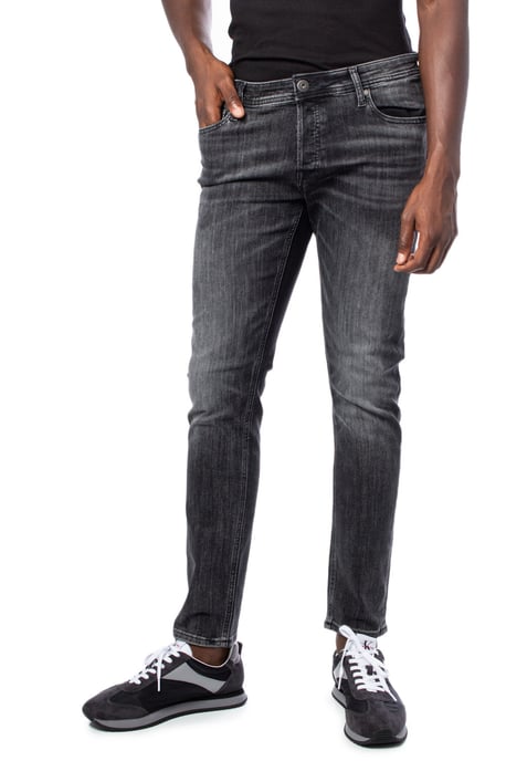 Jack Jones Herenjeans in Zwart - Image 1